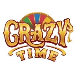 Сrazy Time logo